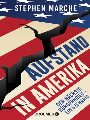 cover image of Aufstand in Amerika